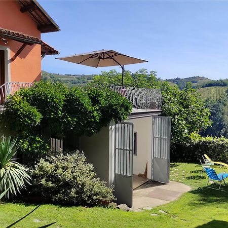 Вилла Casa Felice Farigliano Экстерьер фото