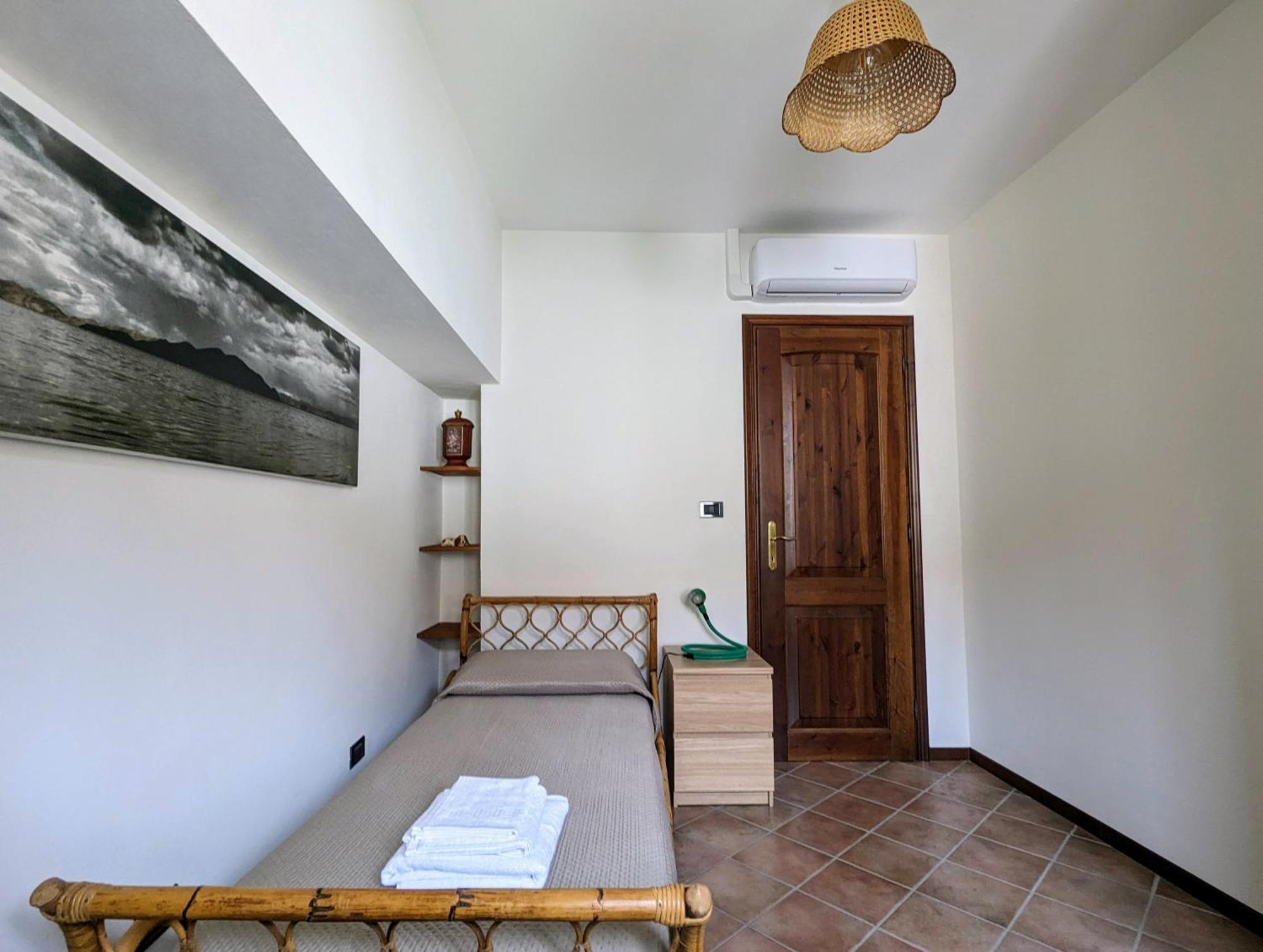 Вилла Casa Felice Farigliano Экстерьер фото