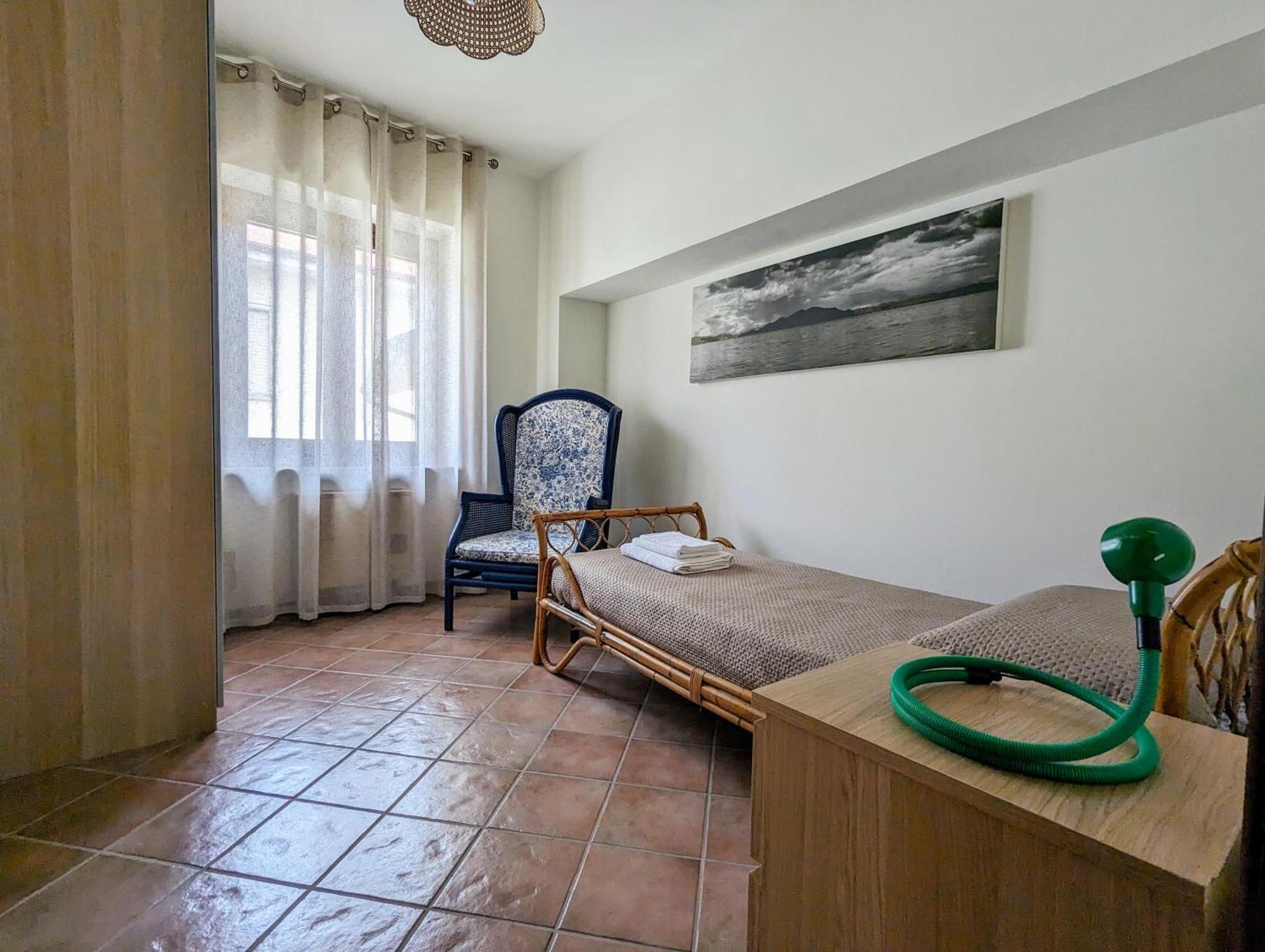 Вилла Casa Felice Farigliano Экстерьер фото