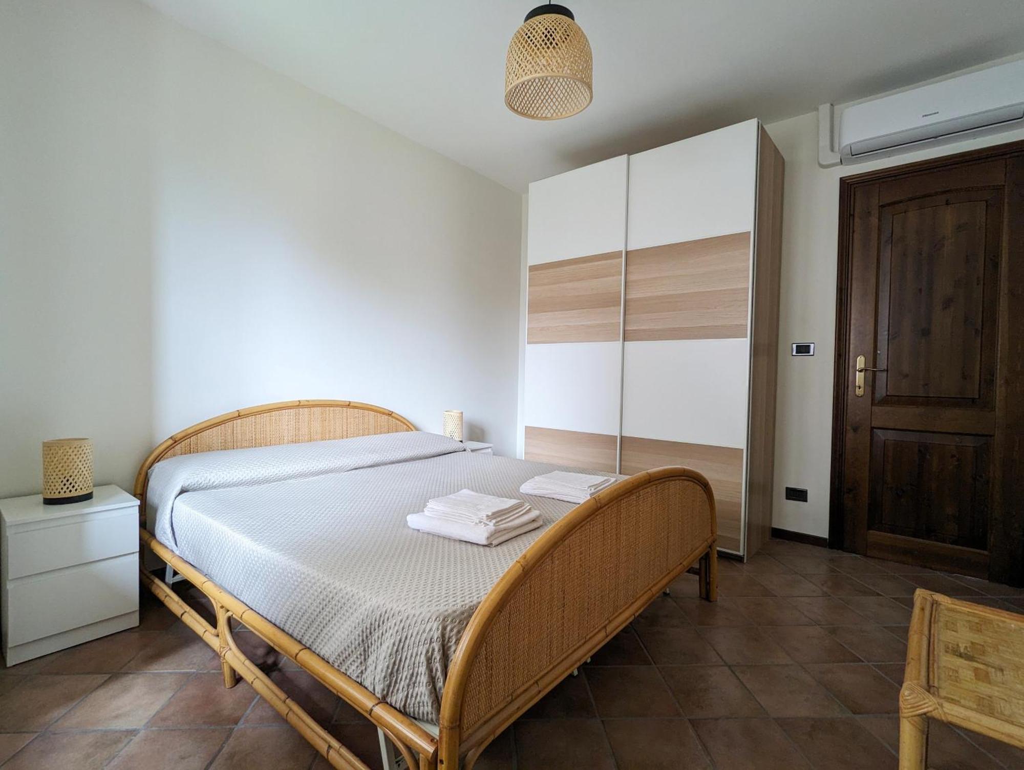 Вилла Casa Felice Farigliano Экстерьер фото