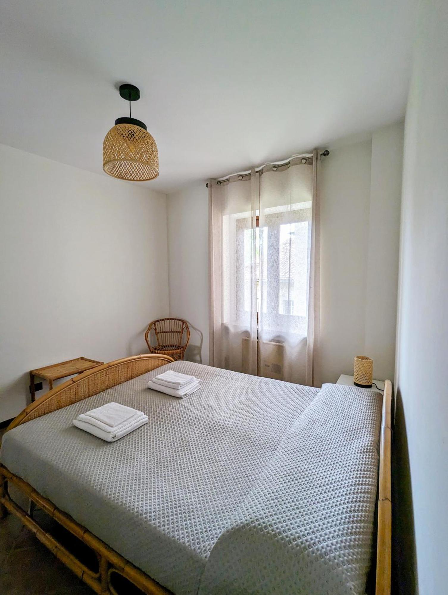 Вилла Casa Felice Farigliano Экстерьер фото