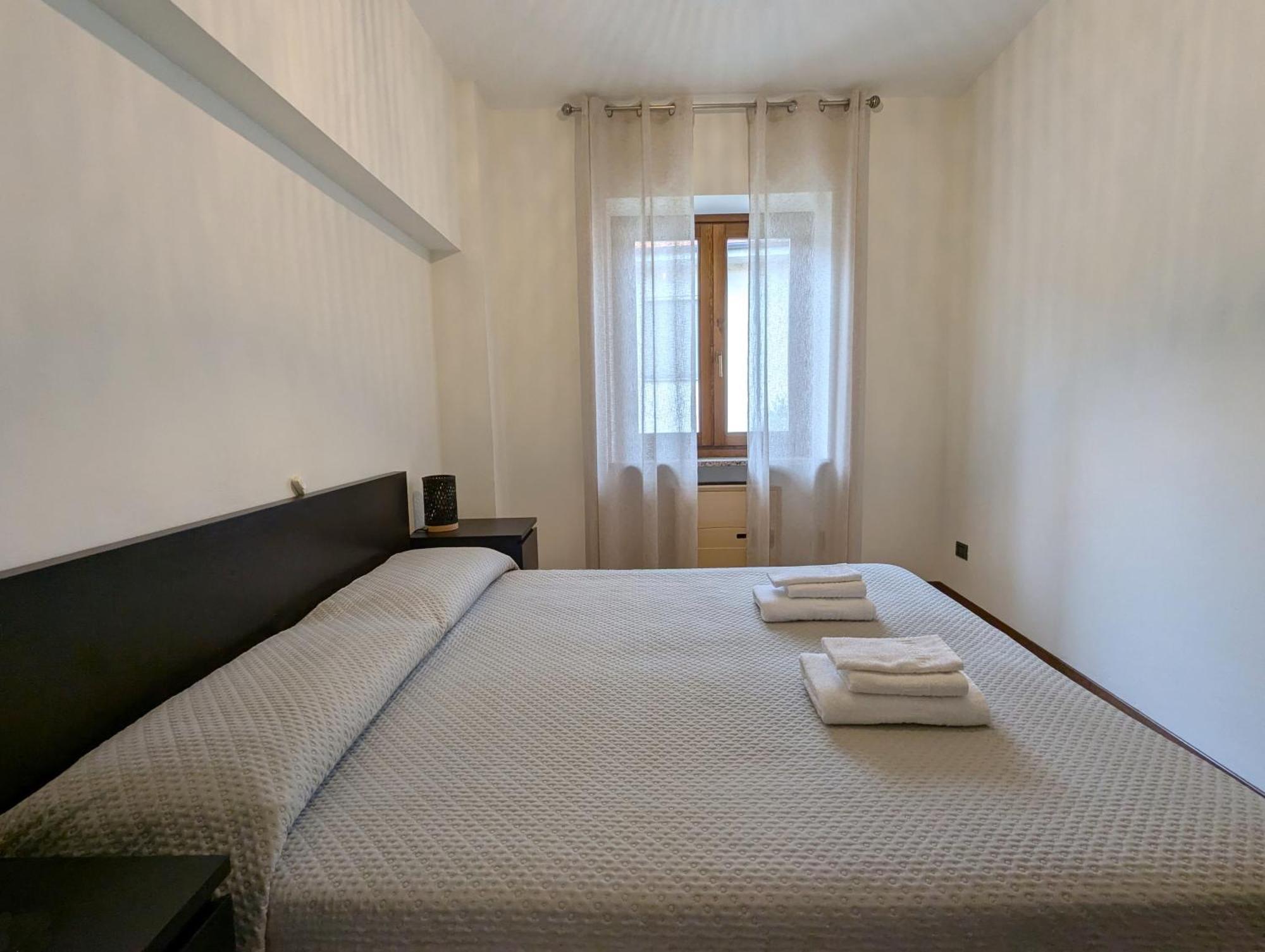 Вилла Casa Felice Farigliano Экстерьер фото
